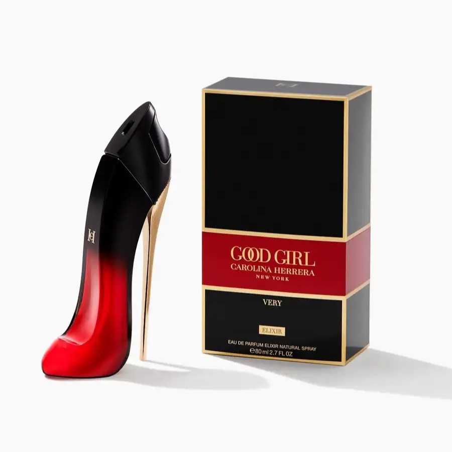 Nước hoa Carolina Herrera Very Good Girl Elixir EDP 8