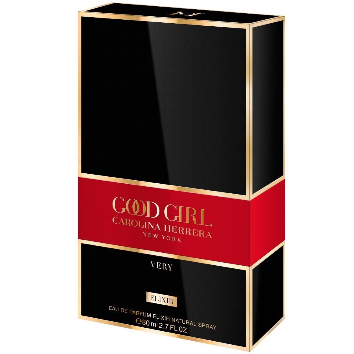 Nước hoa Carolina Herrera Very Good Girl Elixir EDP 13