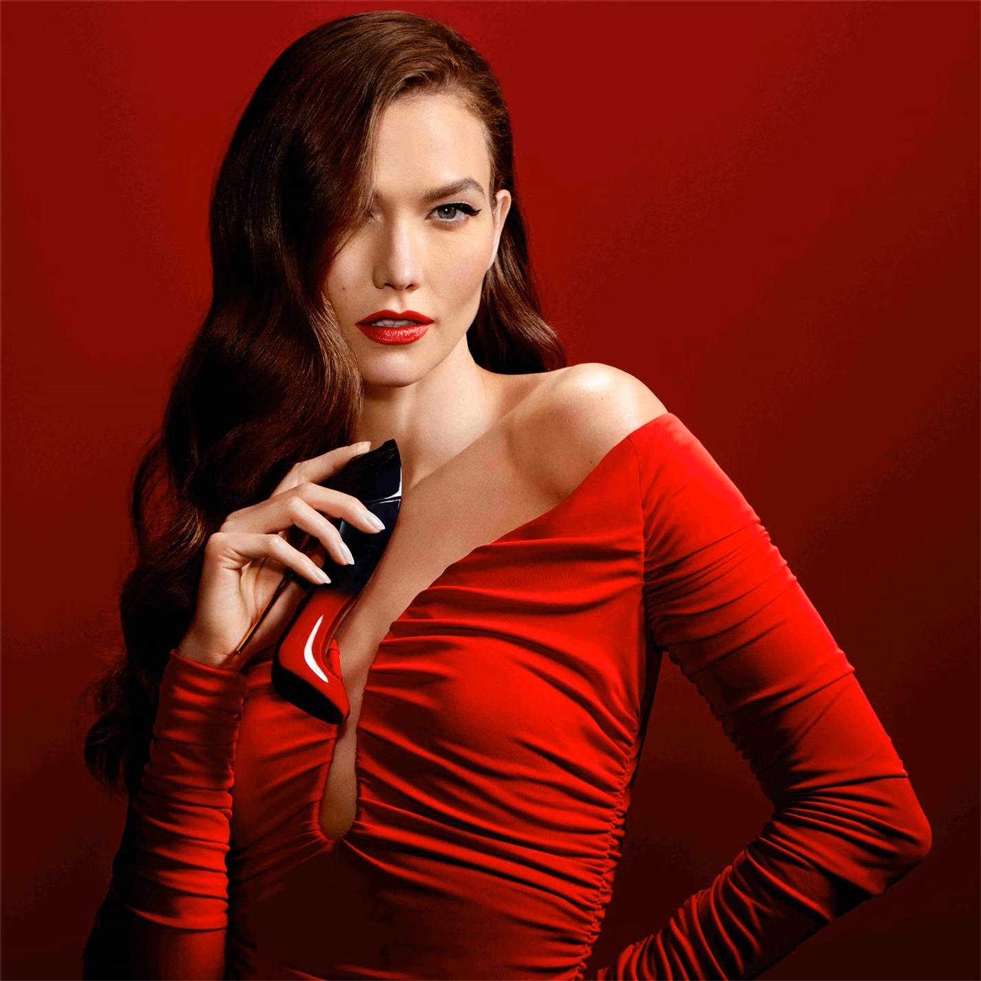 Nước hoa Carolina Herrera Very Good Girl Elixir EDP 16