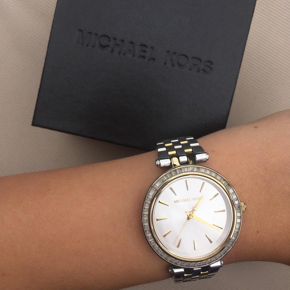Michael Kors Mini Darci MK3365 Wrist Watch for Women for sale online  eBay