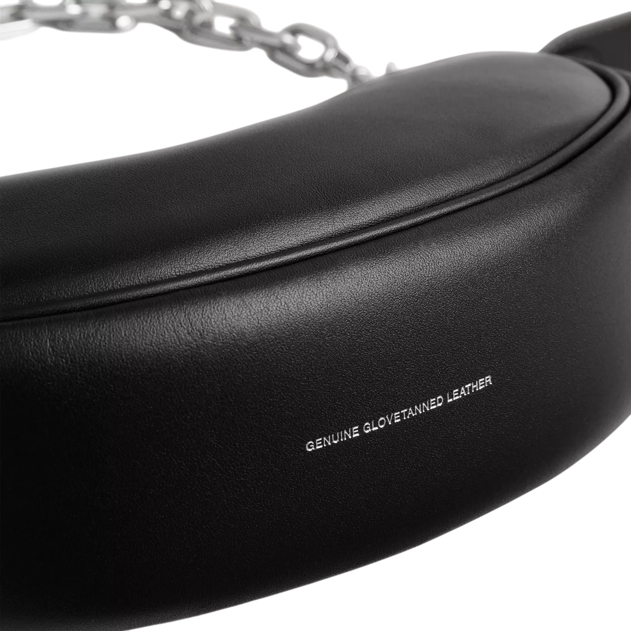 Túi xách Coach Mira Shoulder Bag Black CM583 5
