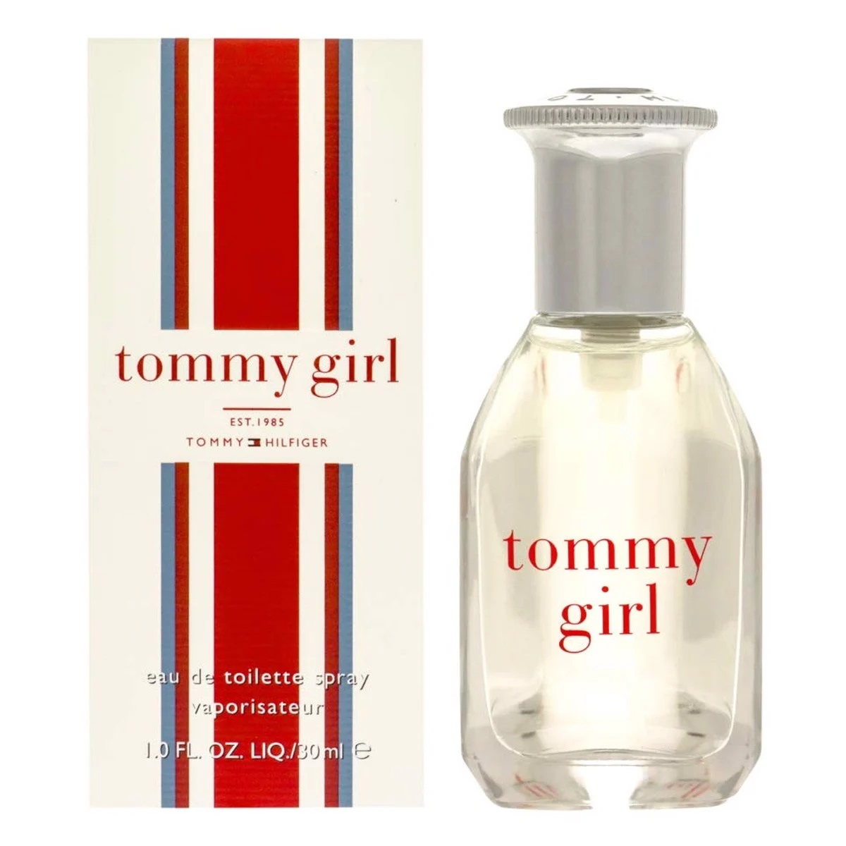 NƯỚC HOA NỮ TOMMY HILFIGER TOMMY GIRL EAU DE TOILETTE 2