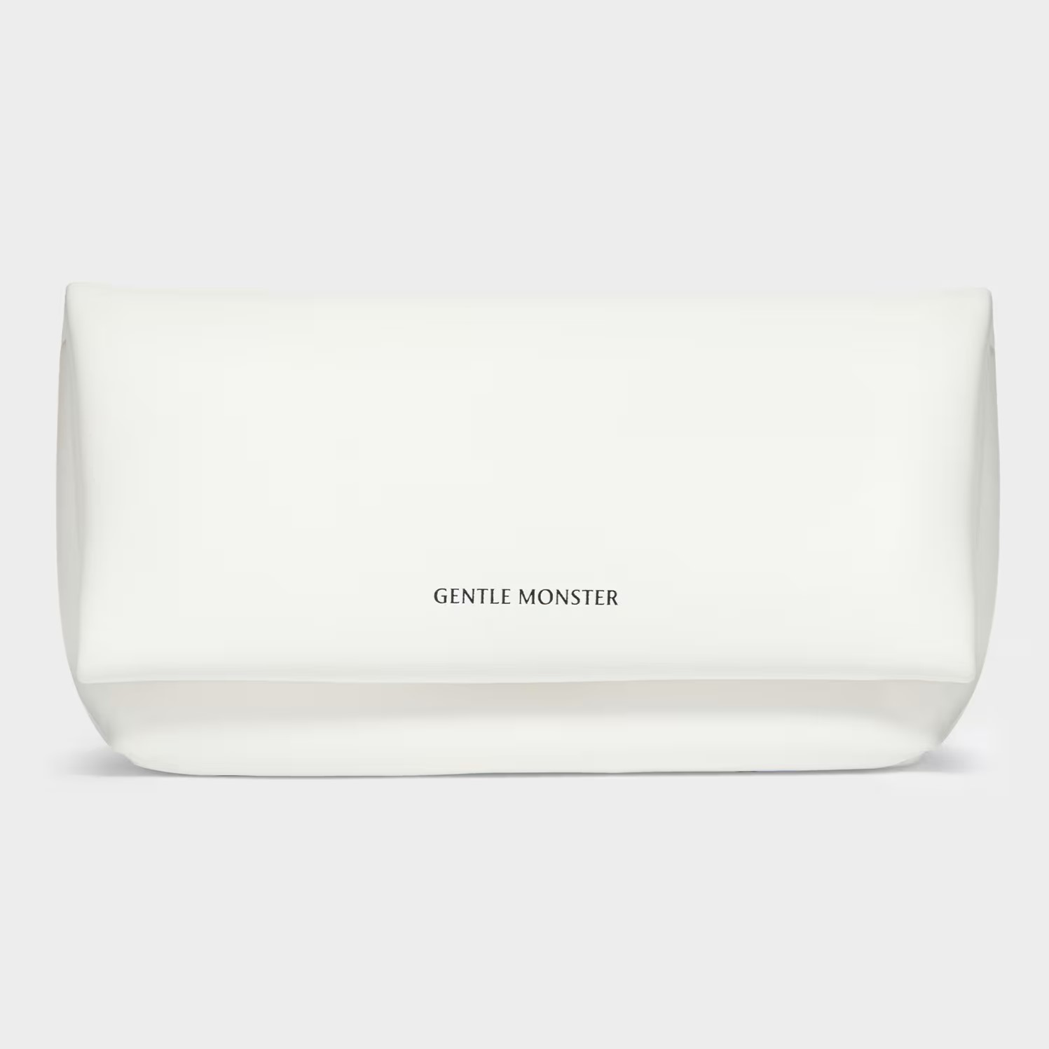 KÍNH MÁT GENTLE MONSTER HEIZER KC6 KHAKI LENSES SQUARE SHAPE TRANSLUCENT KHAKI ACETATE FRAME 2