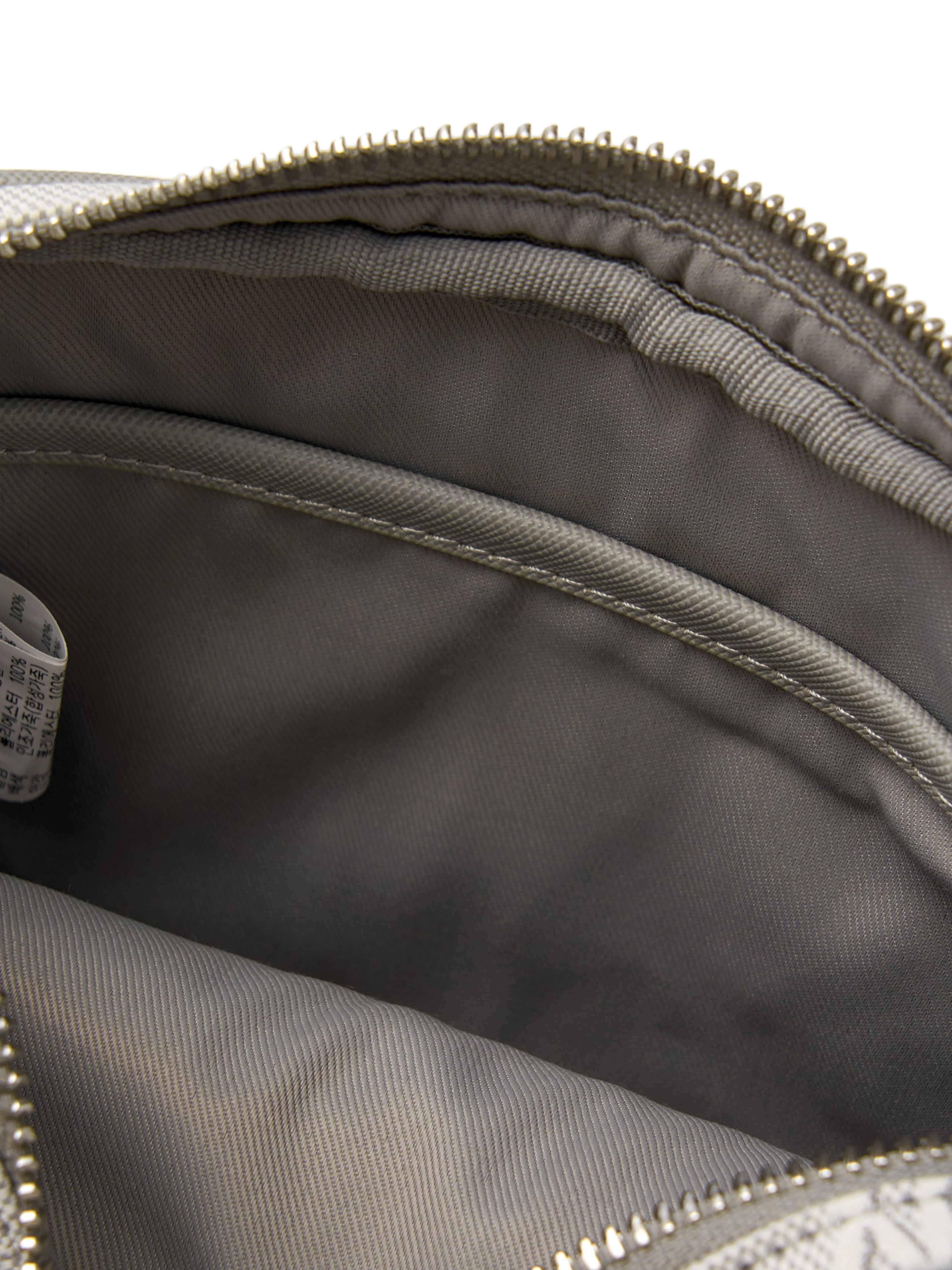 Túi đeo chéo MLB Classic Monogram Jacquard Mini Crossbody New York Yankees 3ACRS014N-50CGL 3
