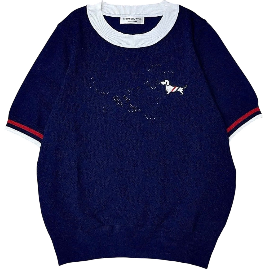 Áo thời trang mongtoghi Thom Browne 4