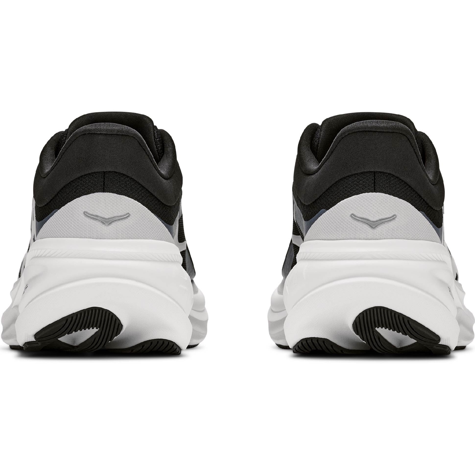 Giày thể thao Hoka Clifton Pro Wide Black Cosmic Grey 4