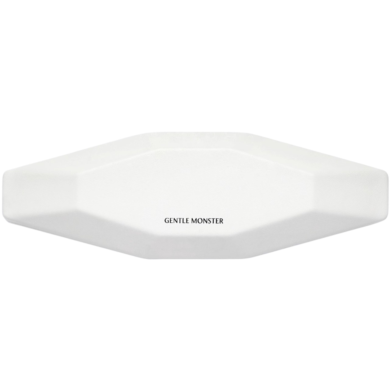 Mắt kính Gentle Monster Phantom R8 Red 2