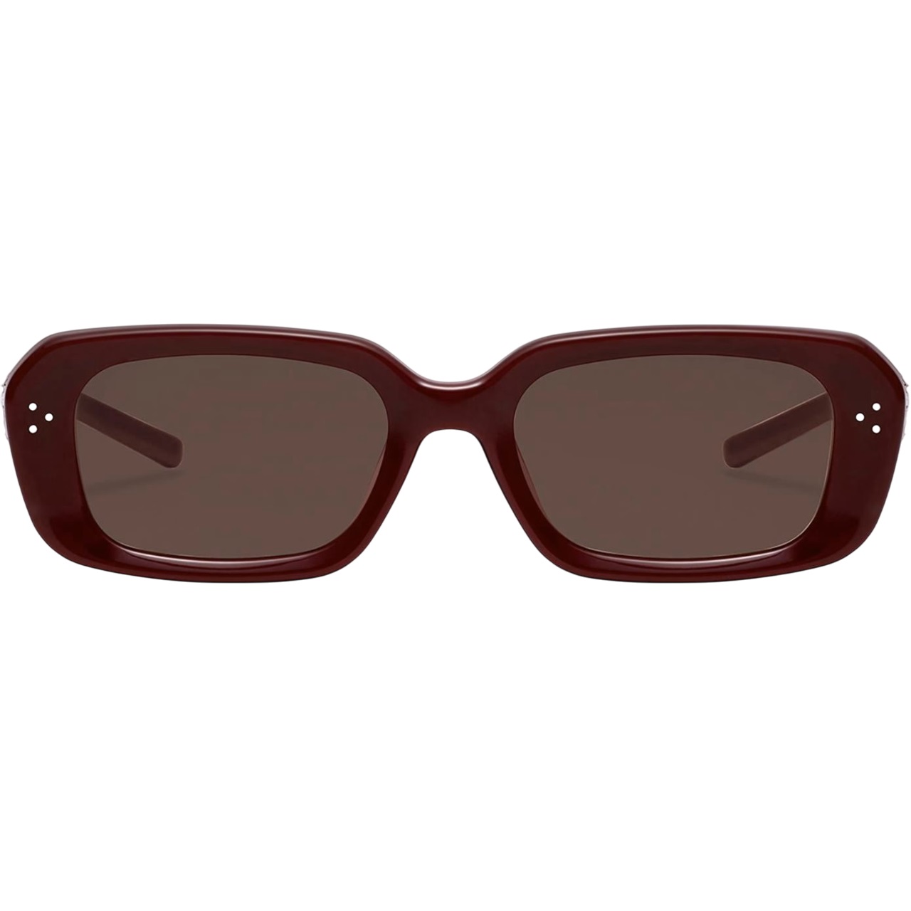 Mắt kính Gentle Monster Phantom R8 Red 7