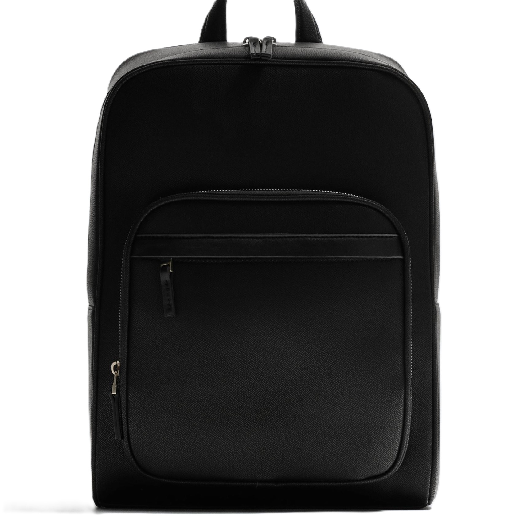 Ba lô Nam Zara Textured Backpack 1