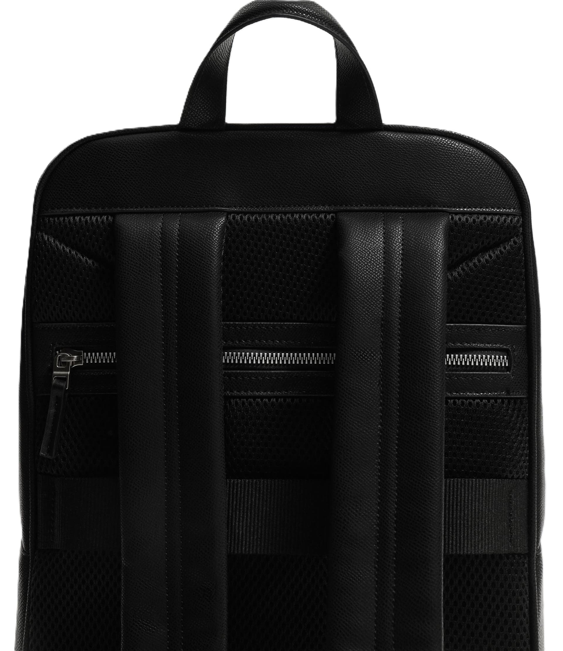 Ba lô Nam Zara Textured Backpack 2