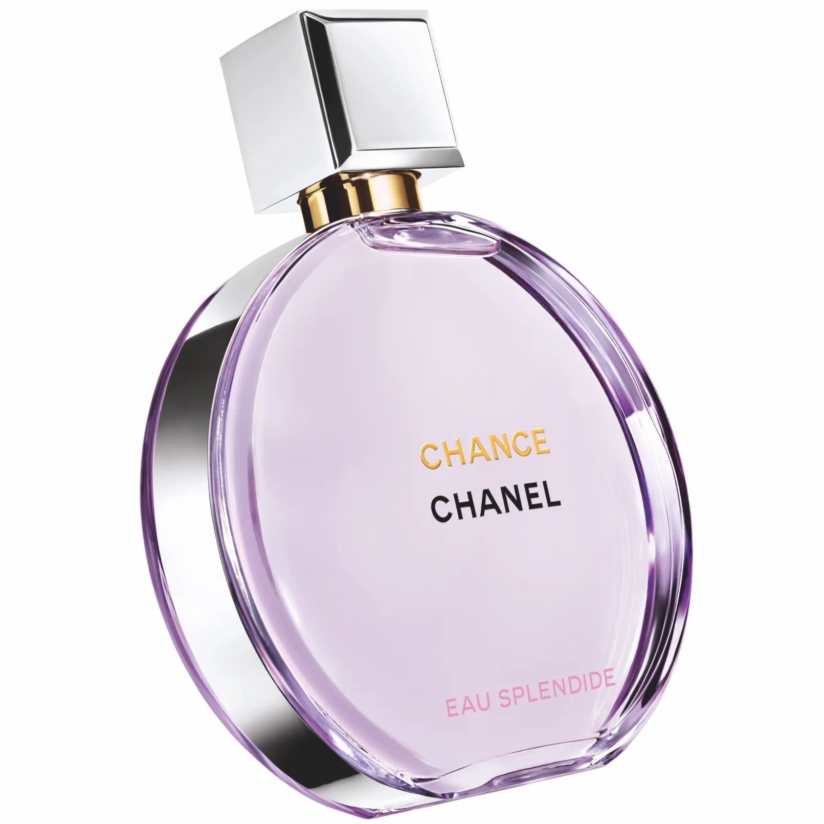 Nước Hoa Nữ Chanel Chance Eau Splendide EDP 11