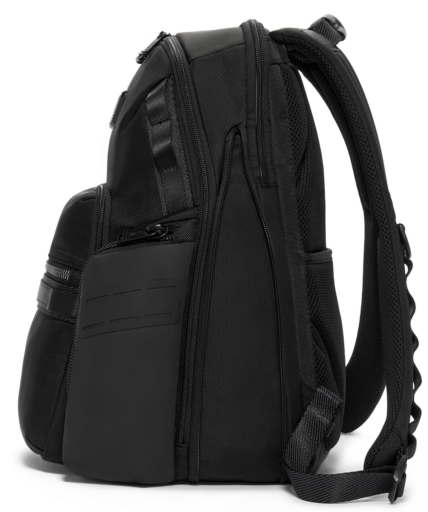 Ba lô Laptop Tumi Alpha Bravo Navigation Backpack Black 6