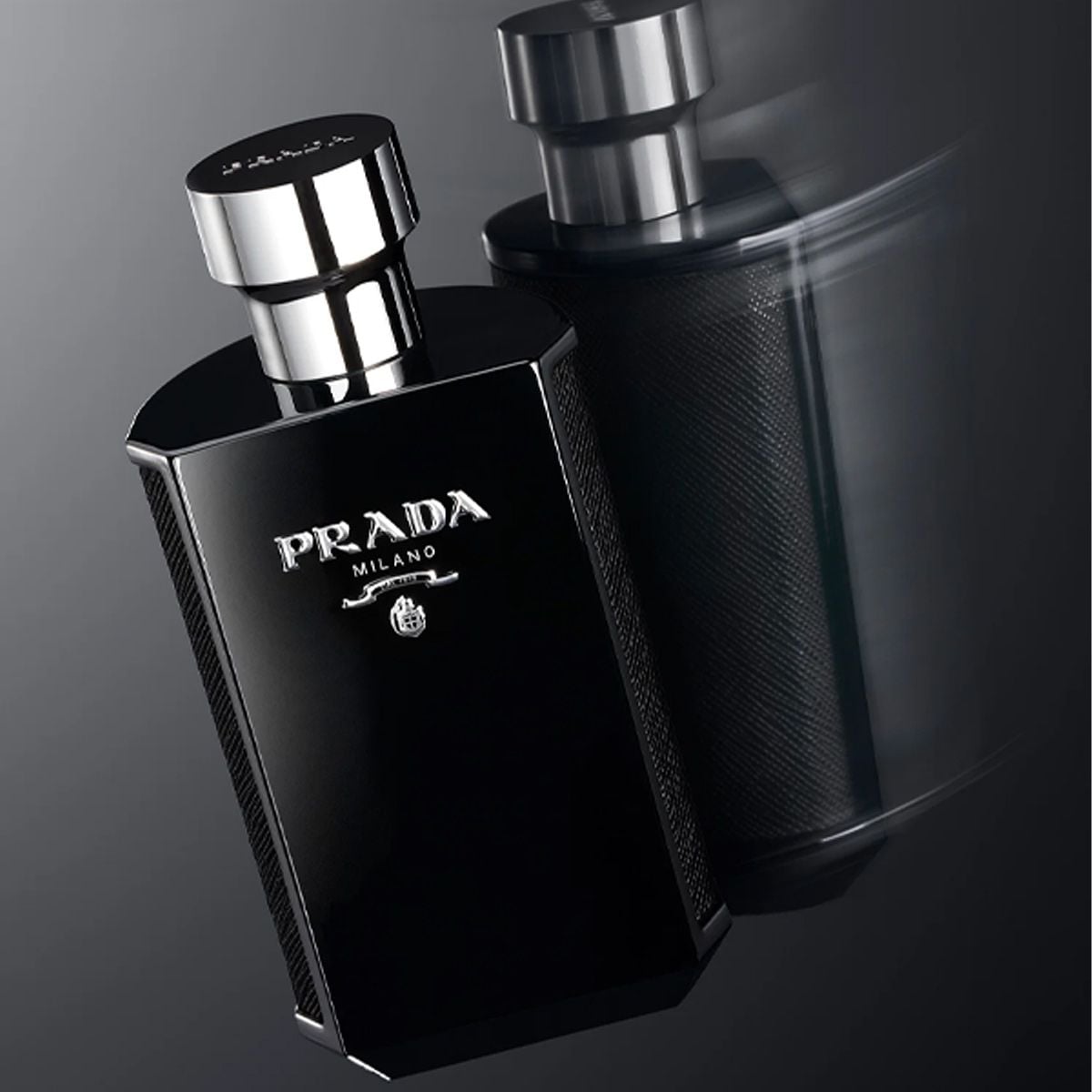 Nước Hoa Nam Prada L Homme Intense EDP 4