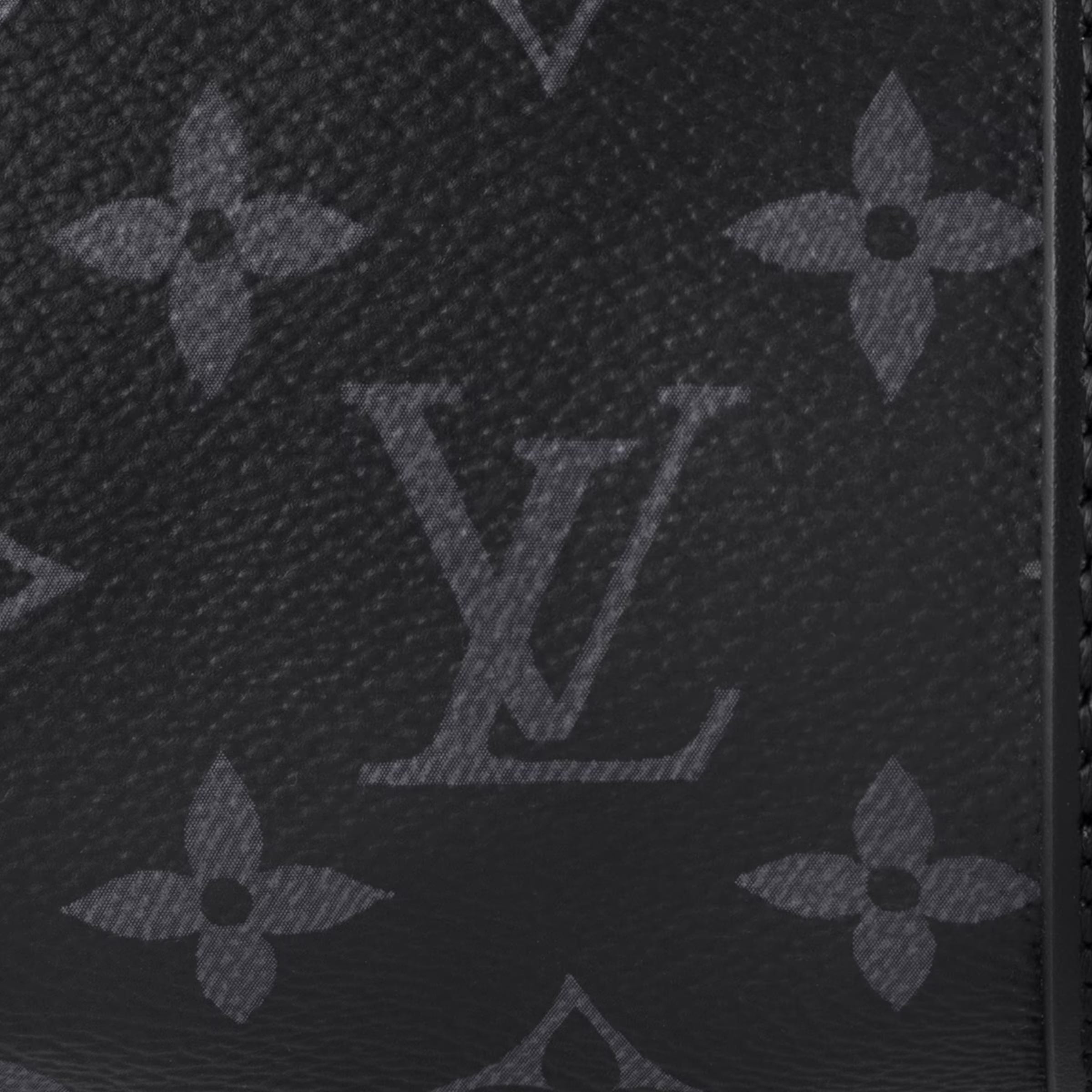 TÚI TRỐNG NAM LOUIS VUITTON KEEPALL BANDOULIÈRE 25 M46271 3