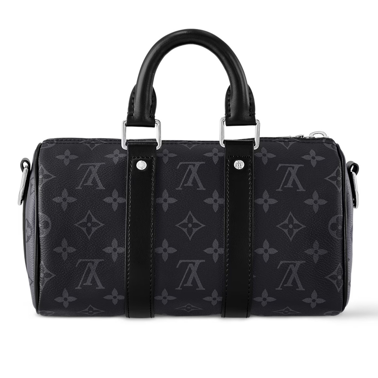TÚI TRỐNG NAM LOUIS VUITTON KEEPALL BANDOULIÈRE 25 M46271 7