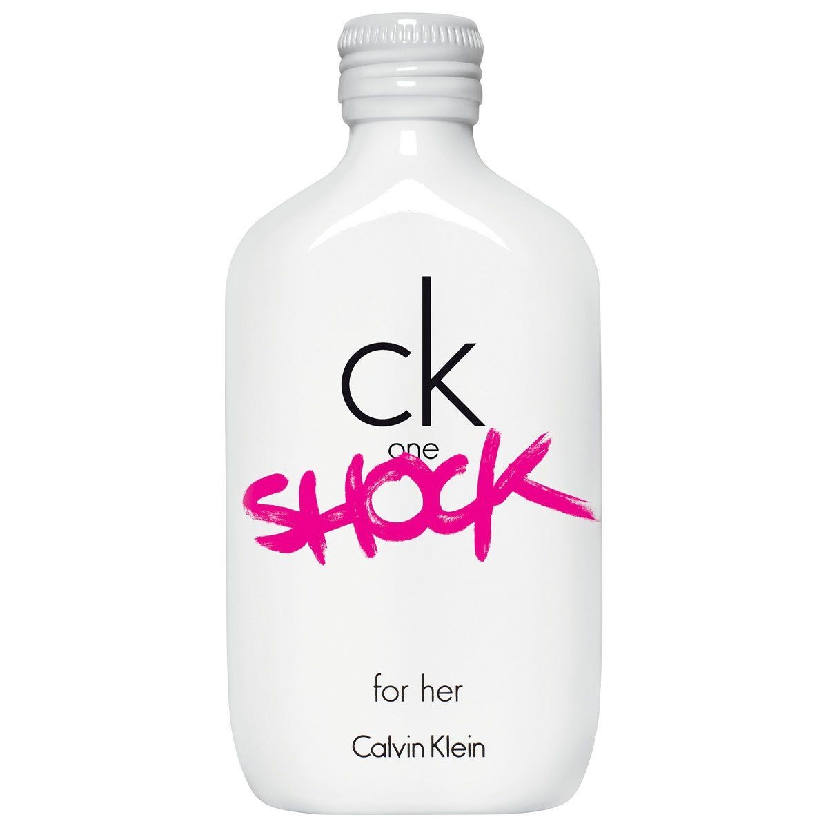 Nước hoa nữ Calvin Klein CK one Shock for her EDT 3