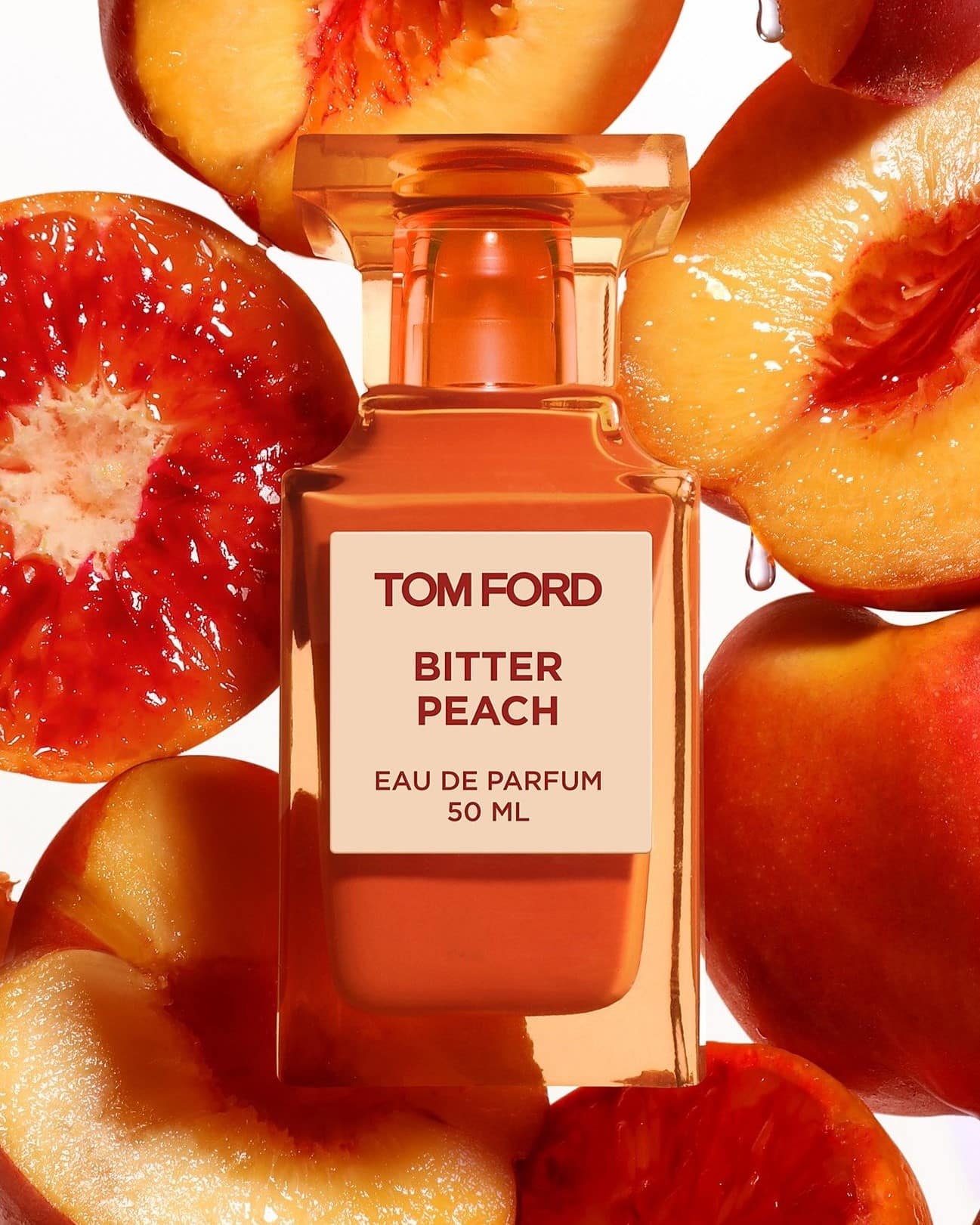 Nước Hoa Unisex Tom Ford Bitter Peach EDP 2