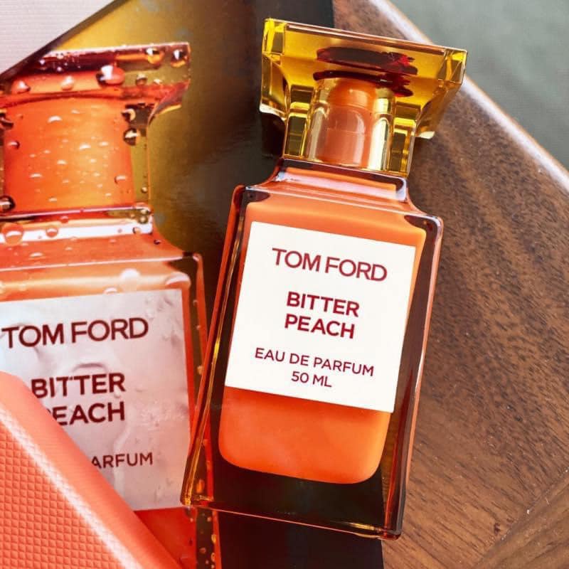 Nước Hoa Unisex Tom Ford Bitter Peach EDP 7