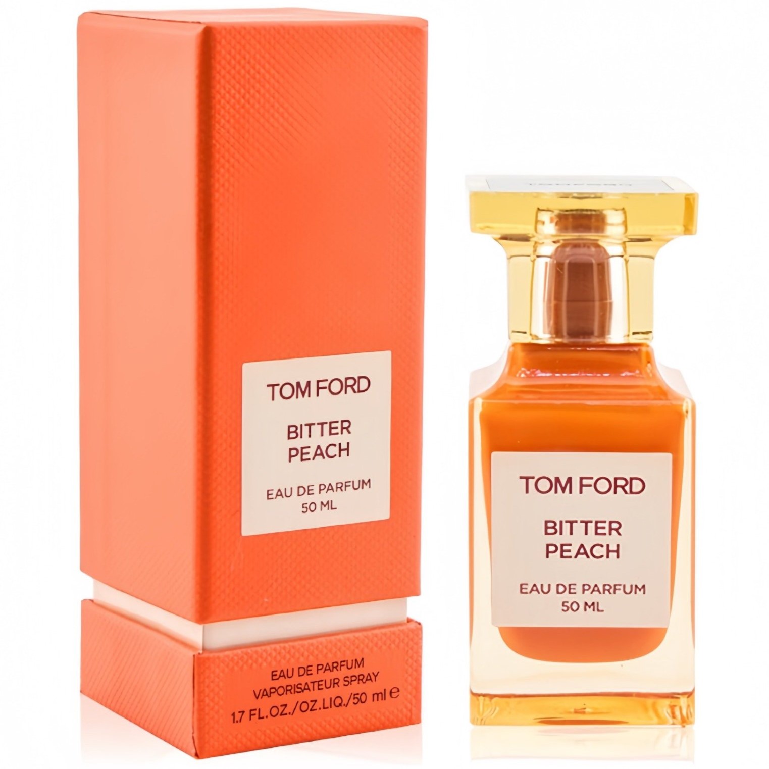 Nước Hoa Unisex Tom Ford Bitter Peach EDP 6