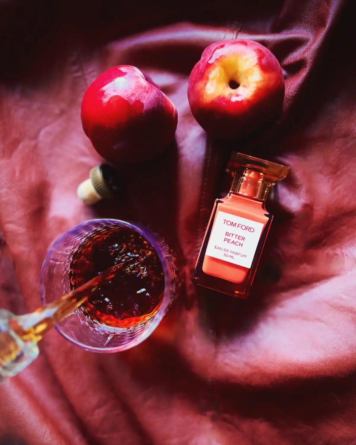 Nước Hoa Unisex Tom Ford Bitter Peach EDP 11
