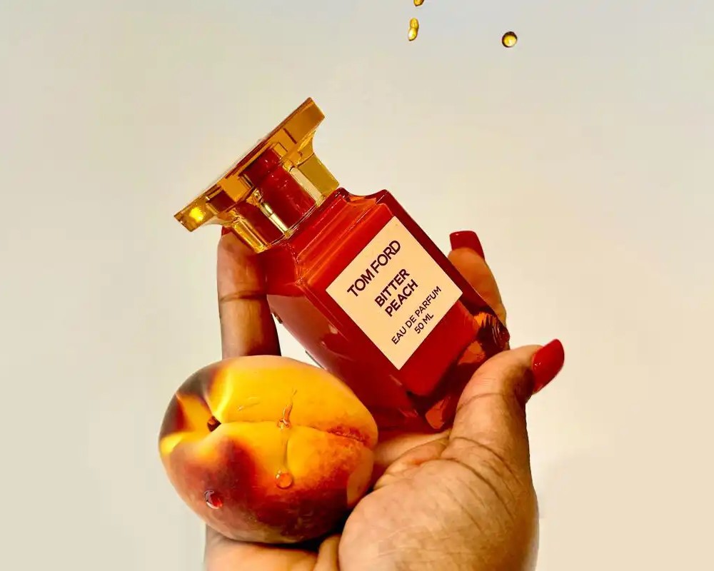 Nước Hoa Unisex Tom Ford Bitter Peach EDP 12