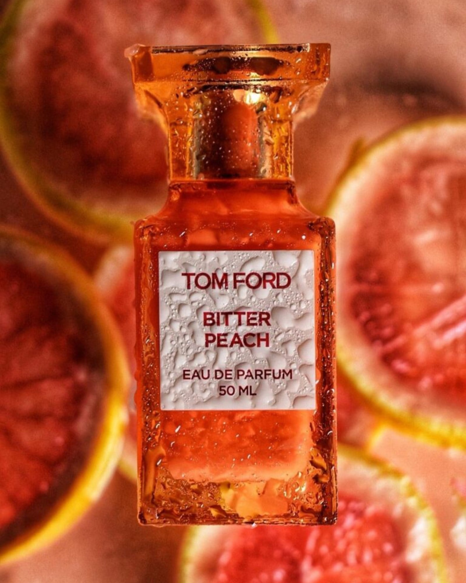 Nước Hoa Unisex Tom Ford Bitter Peach EDP 14