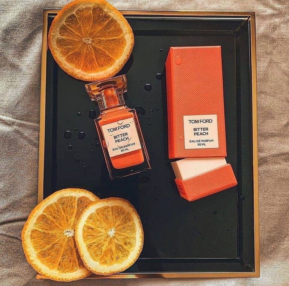 Nước Hoa Unisex Tom Ford Bitter Peach EDP 15