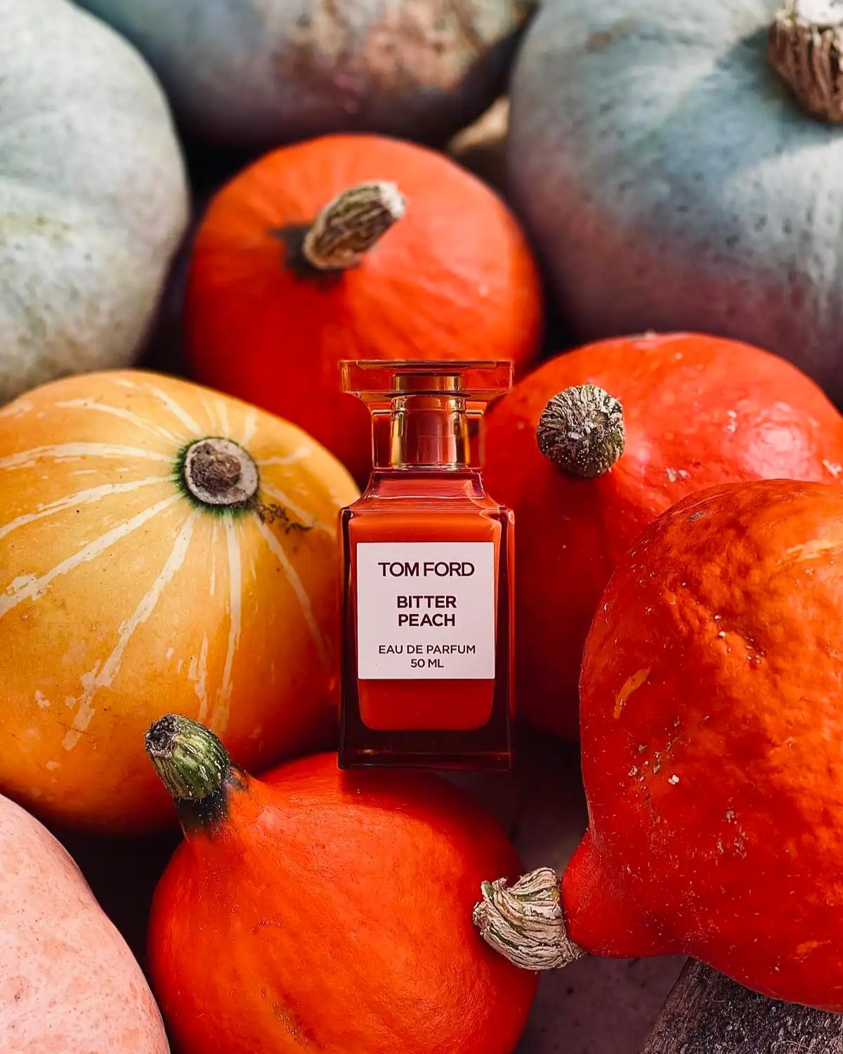Nước Hoa Unisex Tom Ford Bitter Peach EDP 13