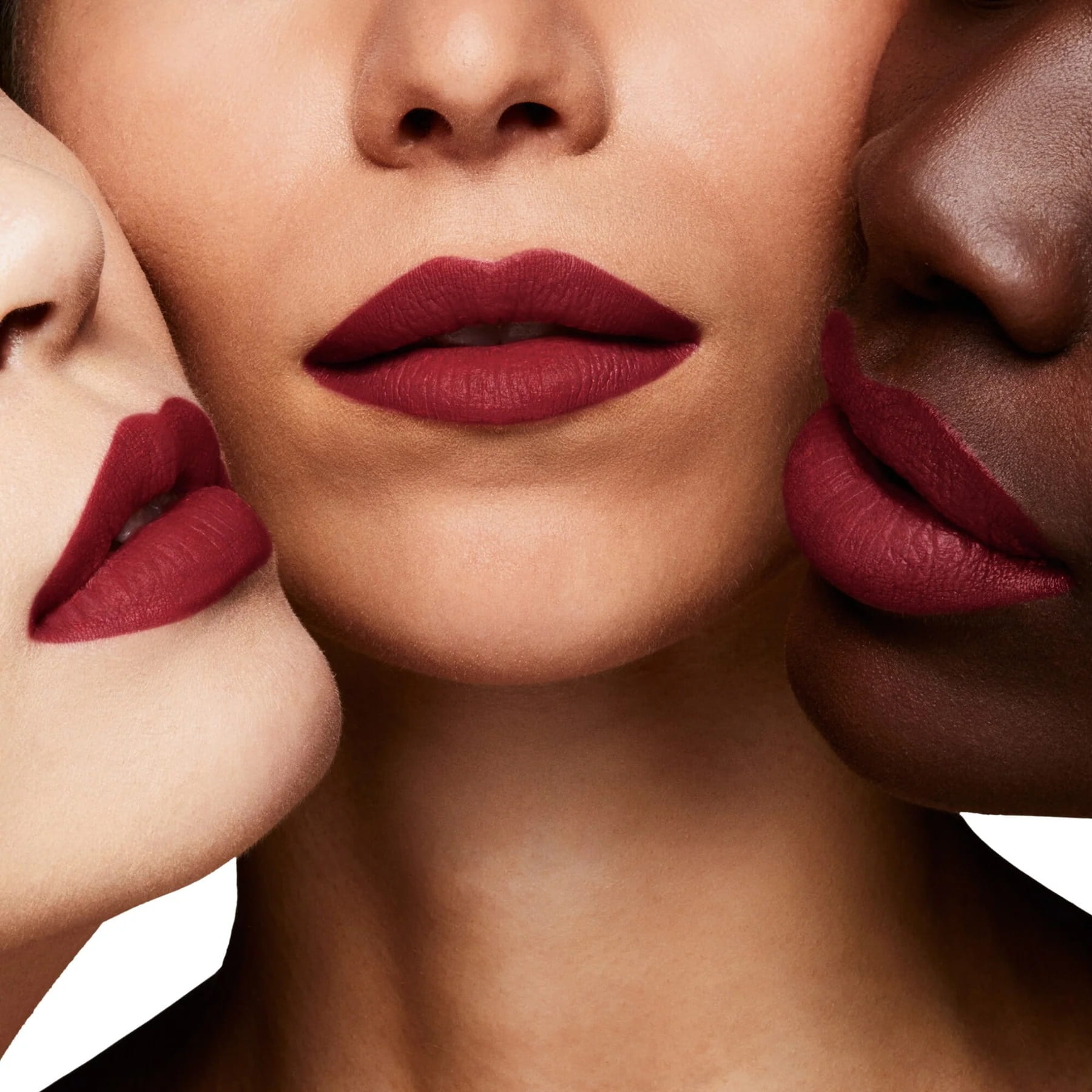 Son dạng Kem Tom Ford Liquid Lip Luxe Matte Màu 124 Secret Rendezvous Đỏ Đất 10