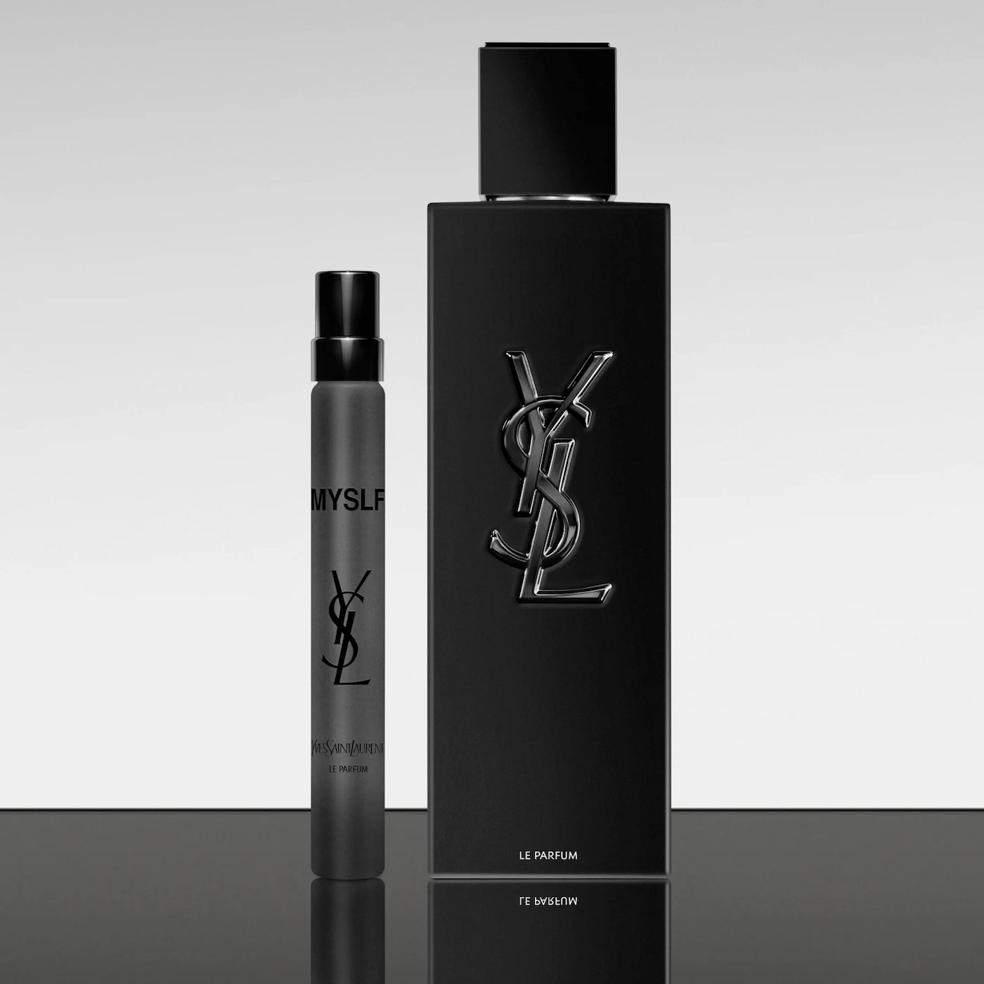 Nước hoa nam Yves Saint Laurent MYSLF Le Parfum EDP 2