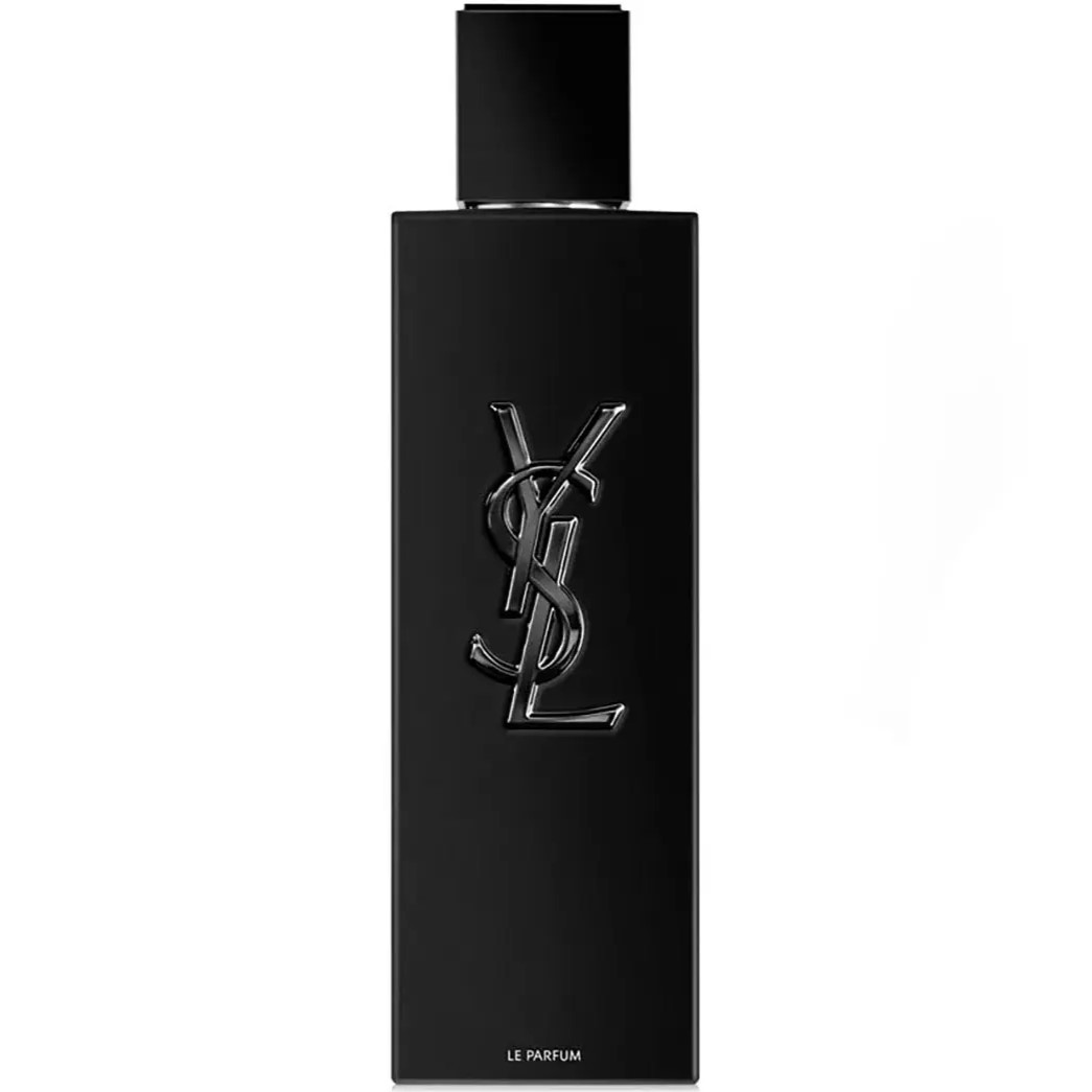 Nước hoa nam Yves Saint Laurent MYSLF Le Parfum EDP 4