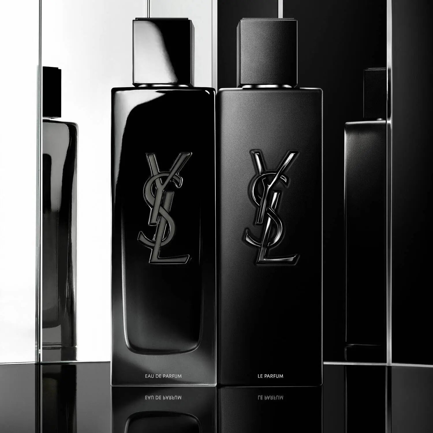 Nước hoa nam Yves Saint Laurent MYSLF Le Parfum EDP 10
