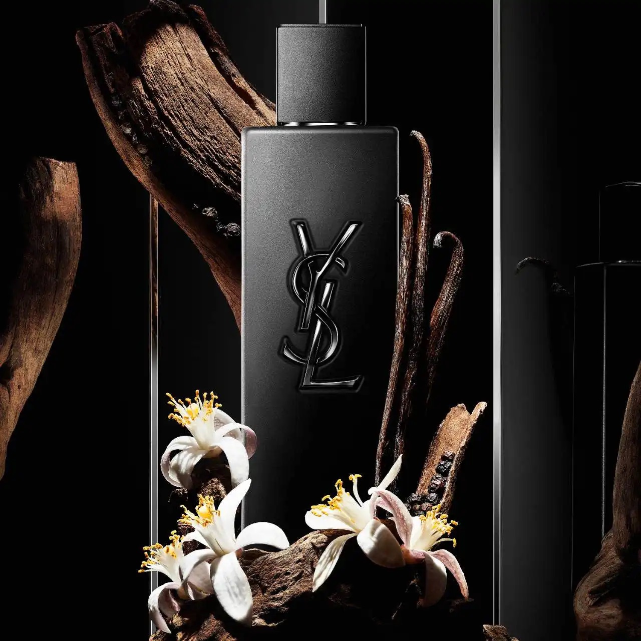 Nước hoa nam Yves Saint Laurent MYSLF Le Parfum EDP 9