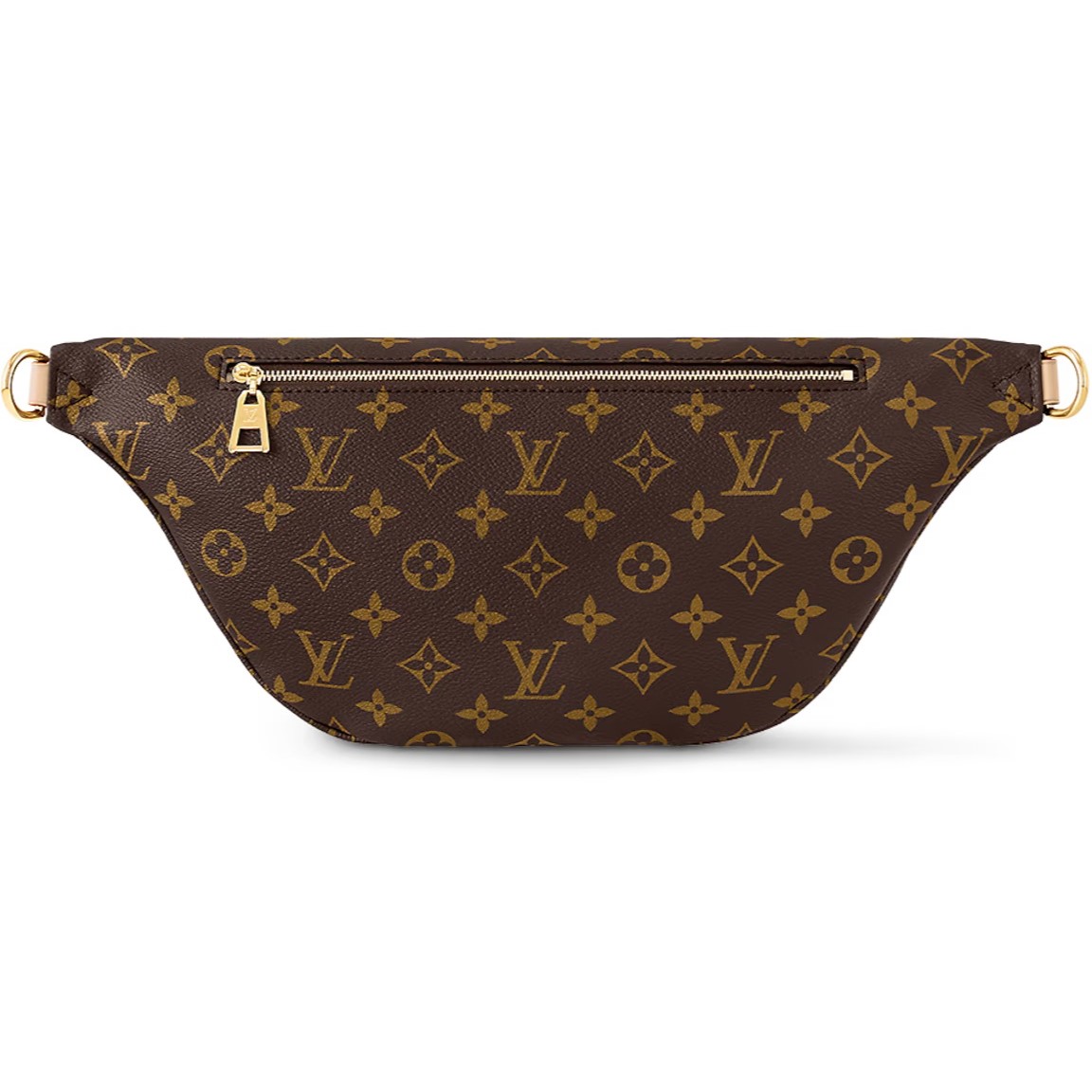 Túi nữ Đeo Hông Louis Vuitton High Rise Monogram Canvas 7