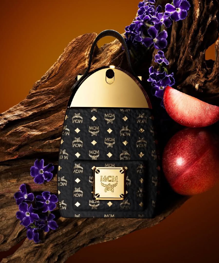 Nước Hoa Unisex MCM Diamond EDP 2