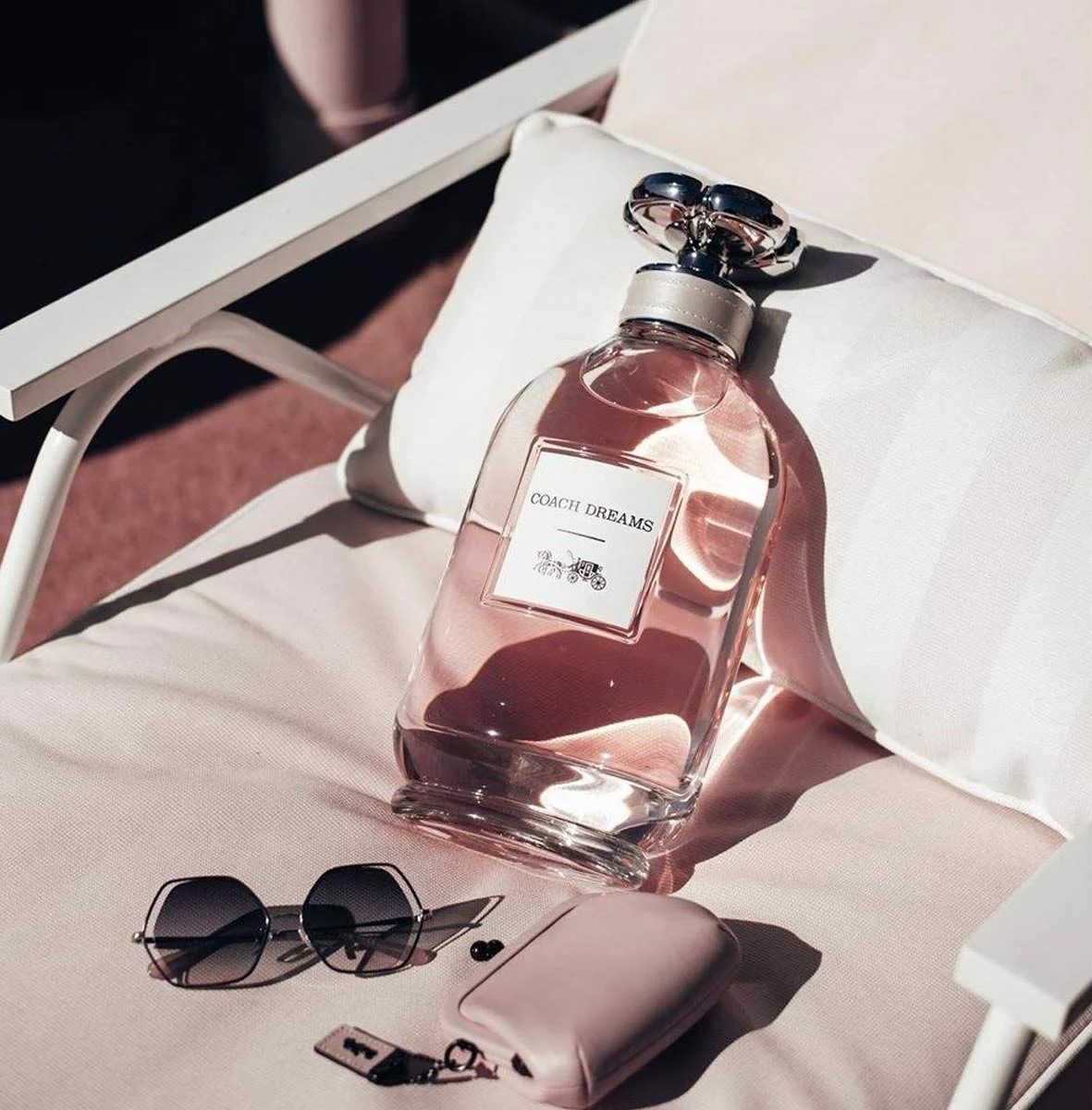 Nước hoa nữ Coach Dreams EDP 2