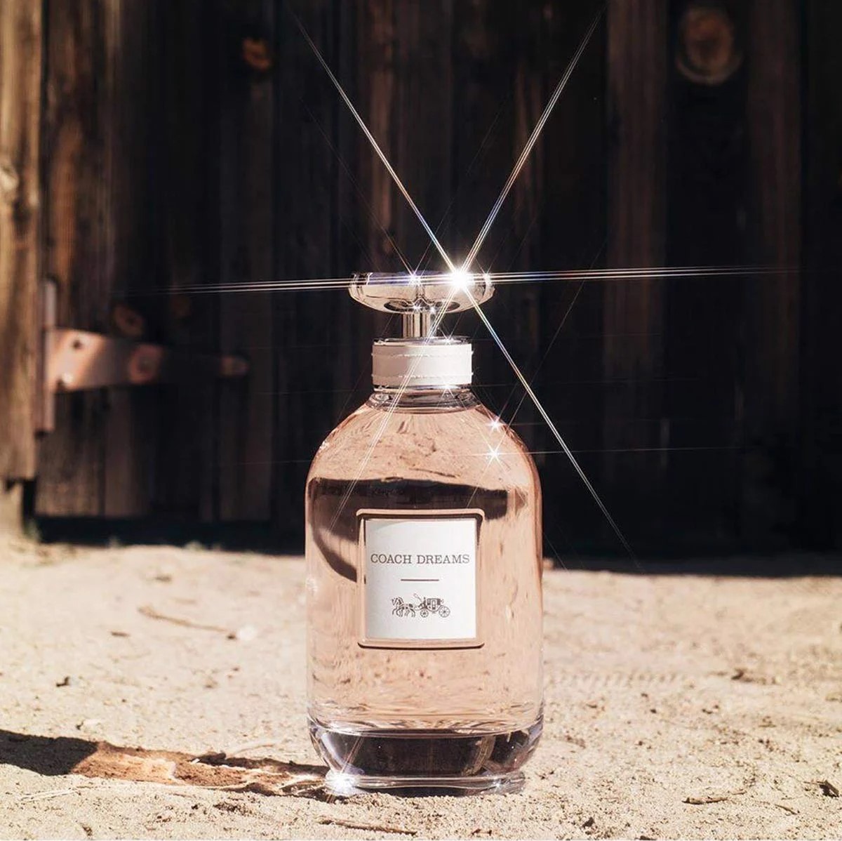 Nước hoa nữ Coach Dreams EDP 4