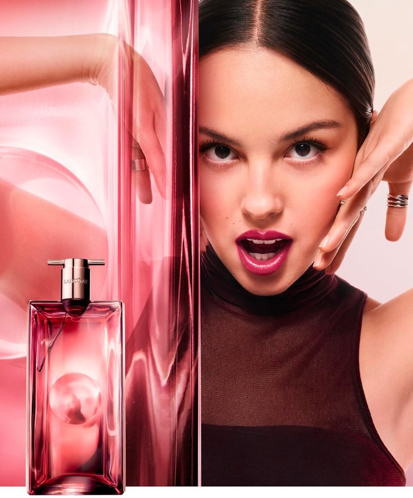 Nước Hoa Lancôme Idôle Power L’Eau De Parfum Intense 1