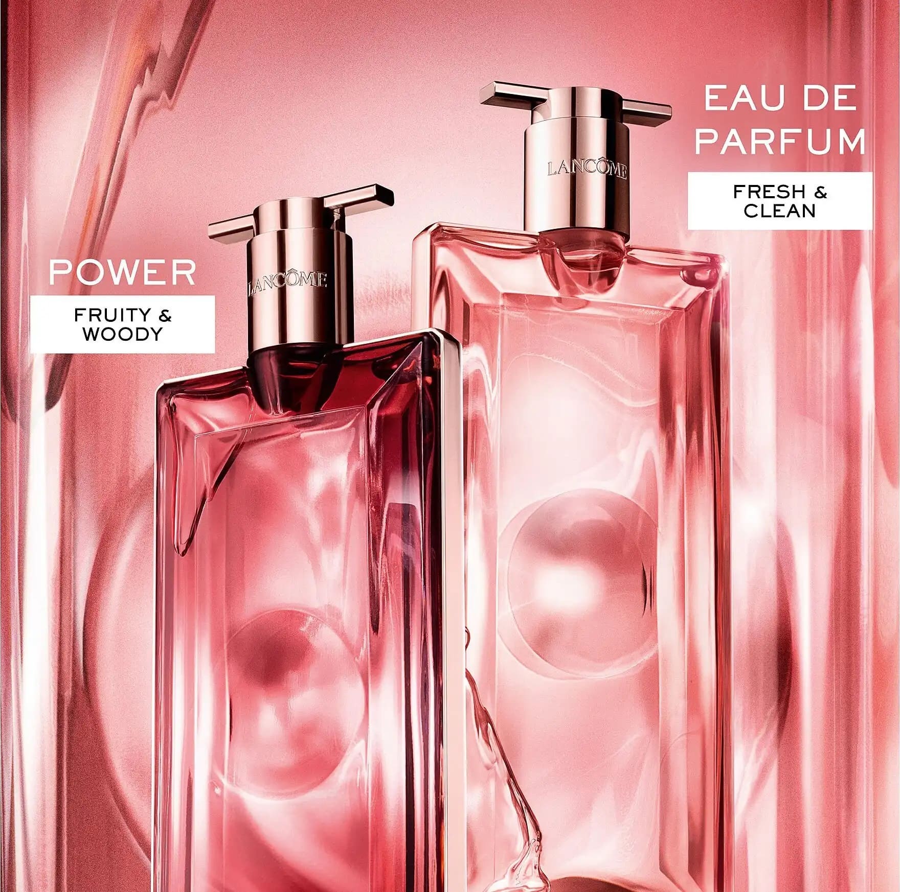 Nước Hoa Lancôme Idôle Power L’Eau De Parfum Intense 9