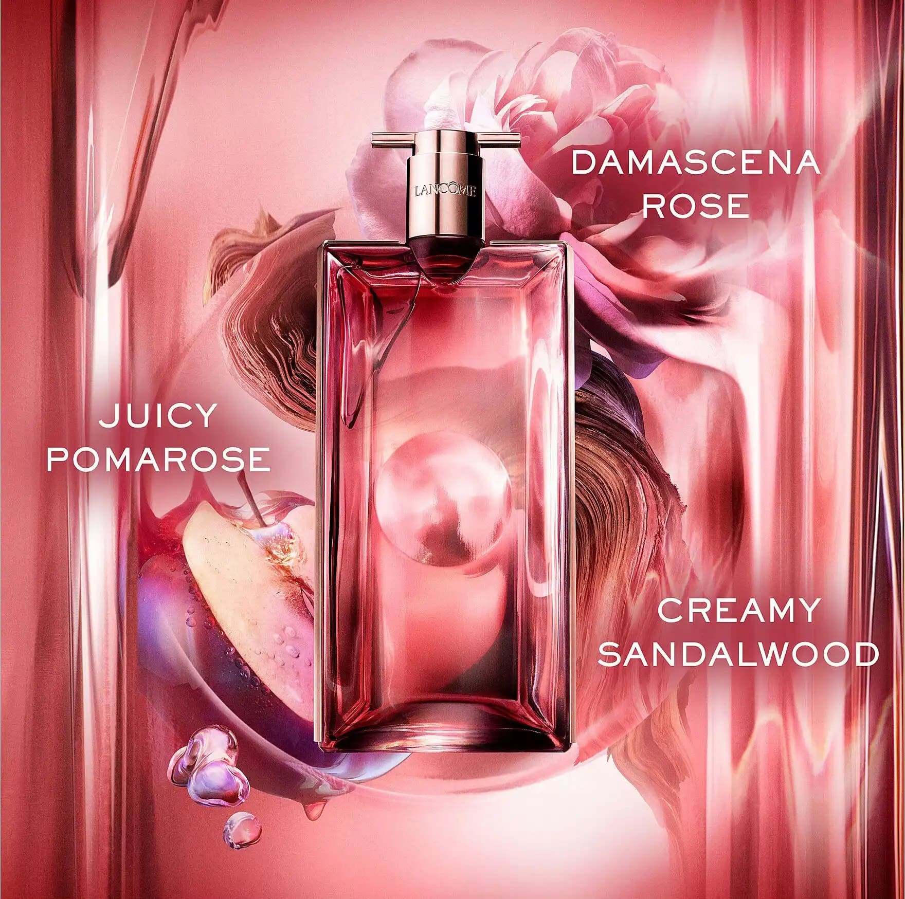 Nước Hoa Lancôme Idôle Power L’Eau De Parfum Intense 10