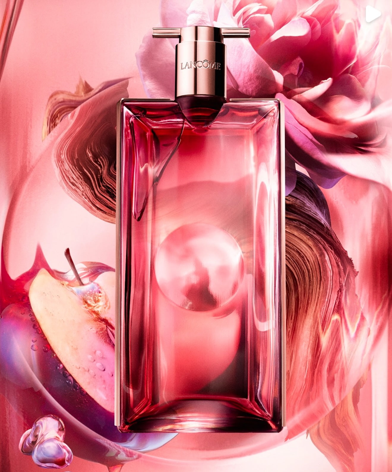Nước Hoa Lancôme Idôle Power L’Eau De Parfum Intense 11