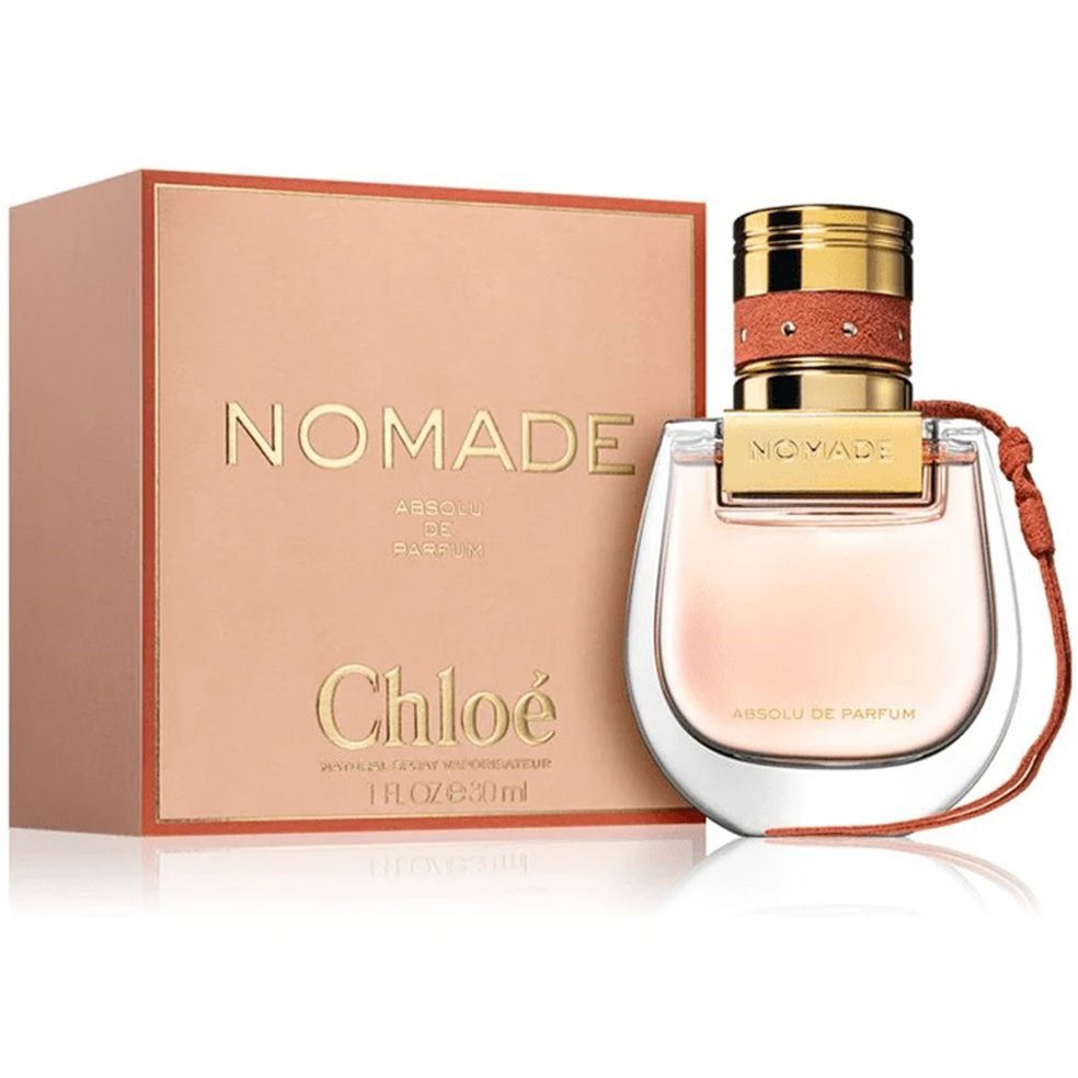 Nước hoa Chloe Nomade Absolu de Parfum 2