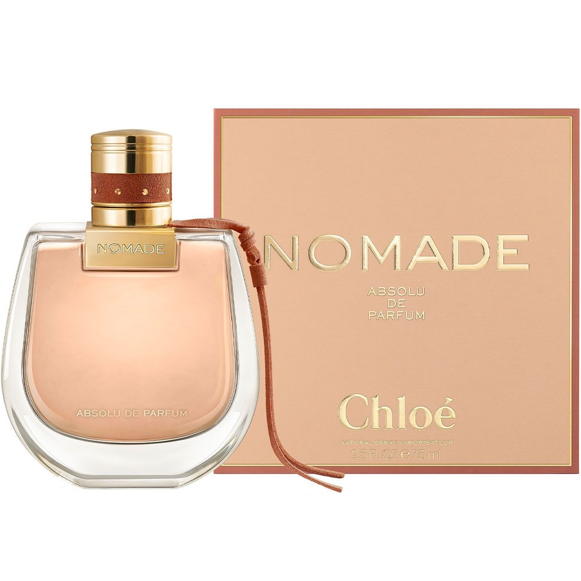 Nước hoa Chloe Nomade Absolu de Parfum 3