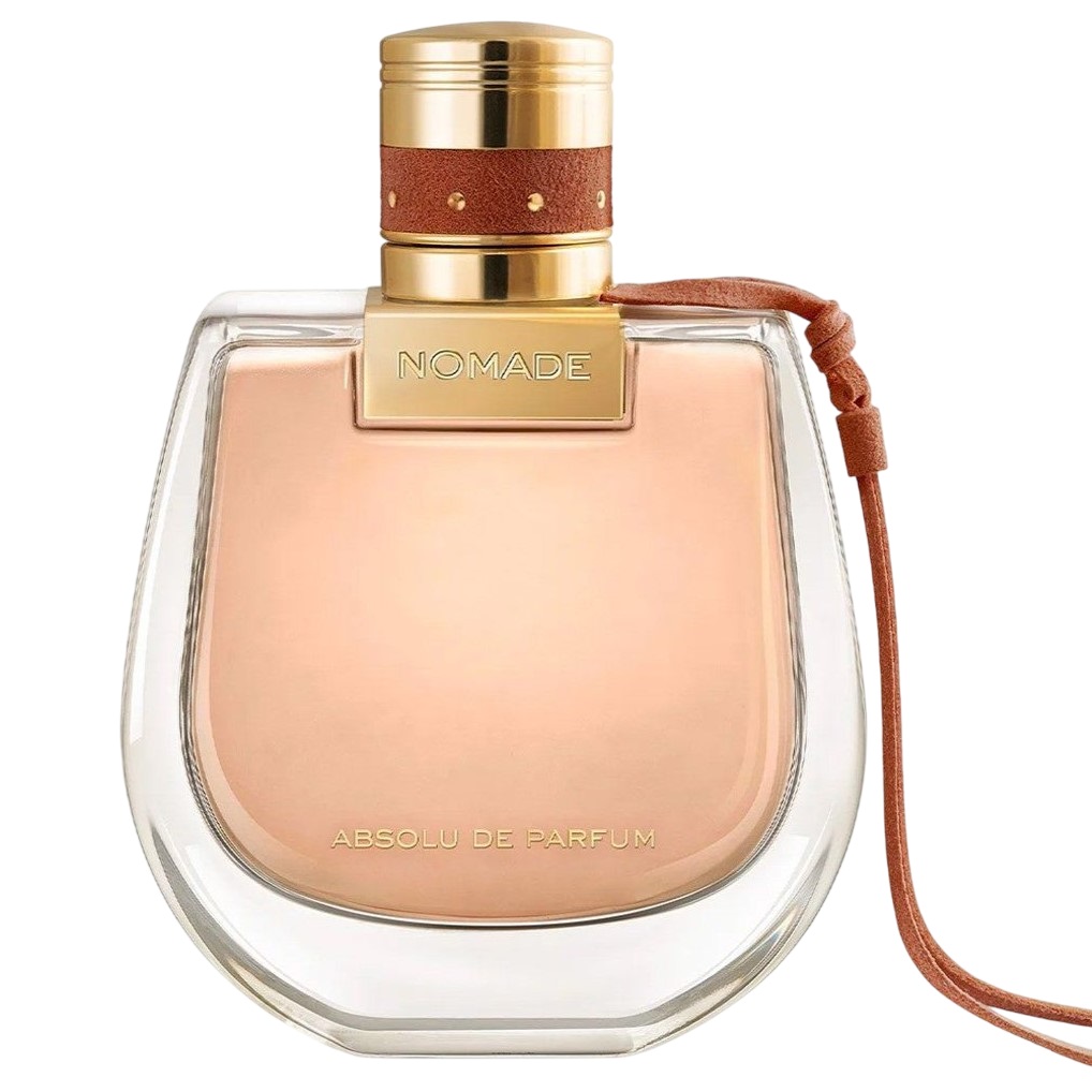 Nước hoa Chloe Nomade Absolu de Parfum 4