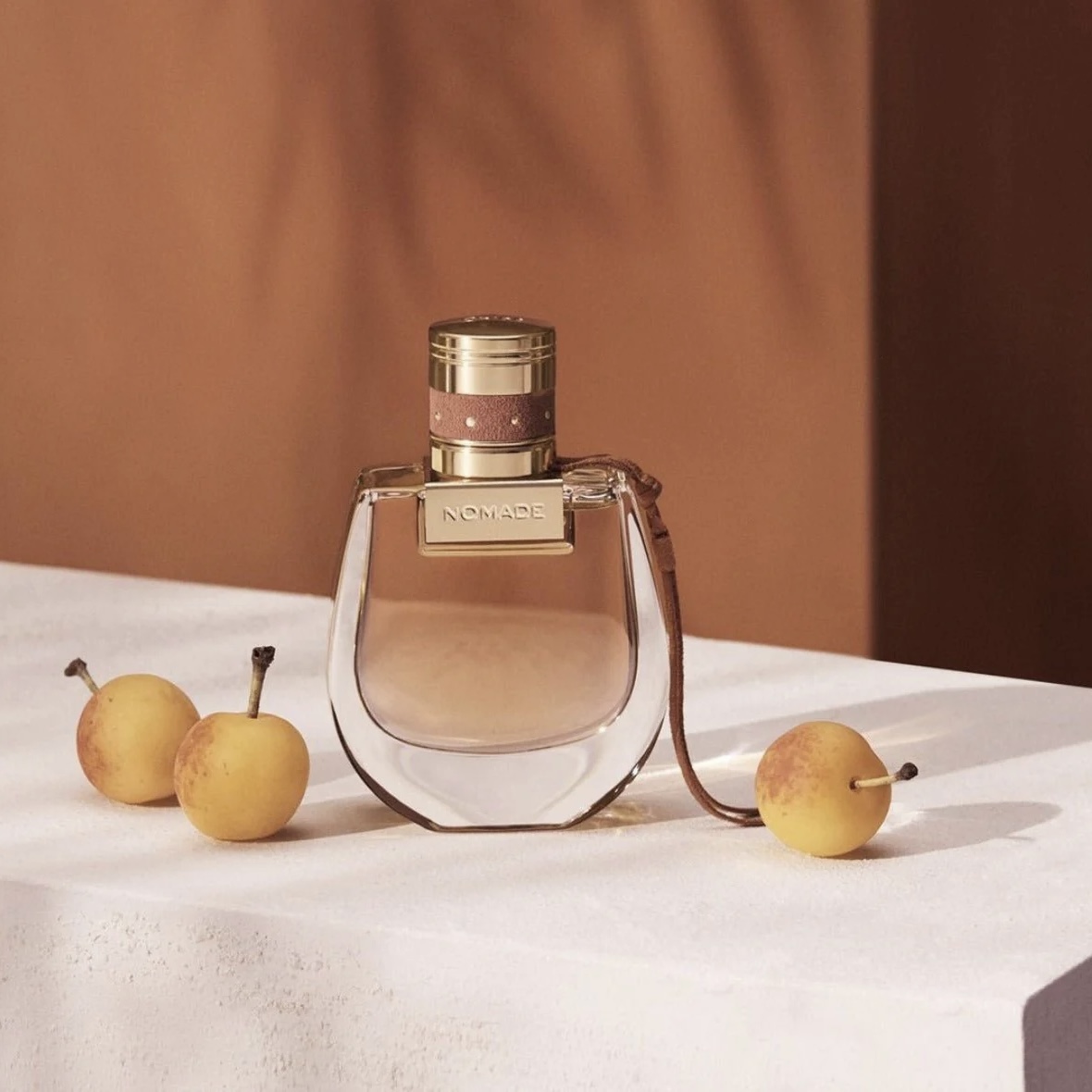 Nước hoa Chloe Nomade Absolu de Parfum 8