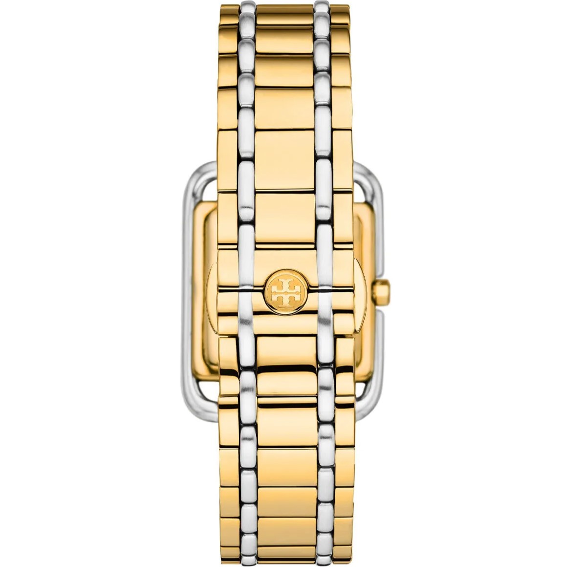 Đồng hồ đeo tay nữ Tory Burch The Miller Square Womens Wristwatch TBW6013 7