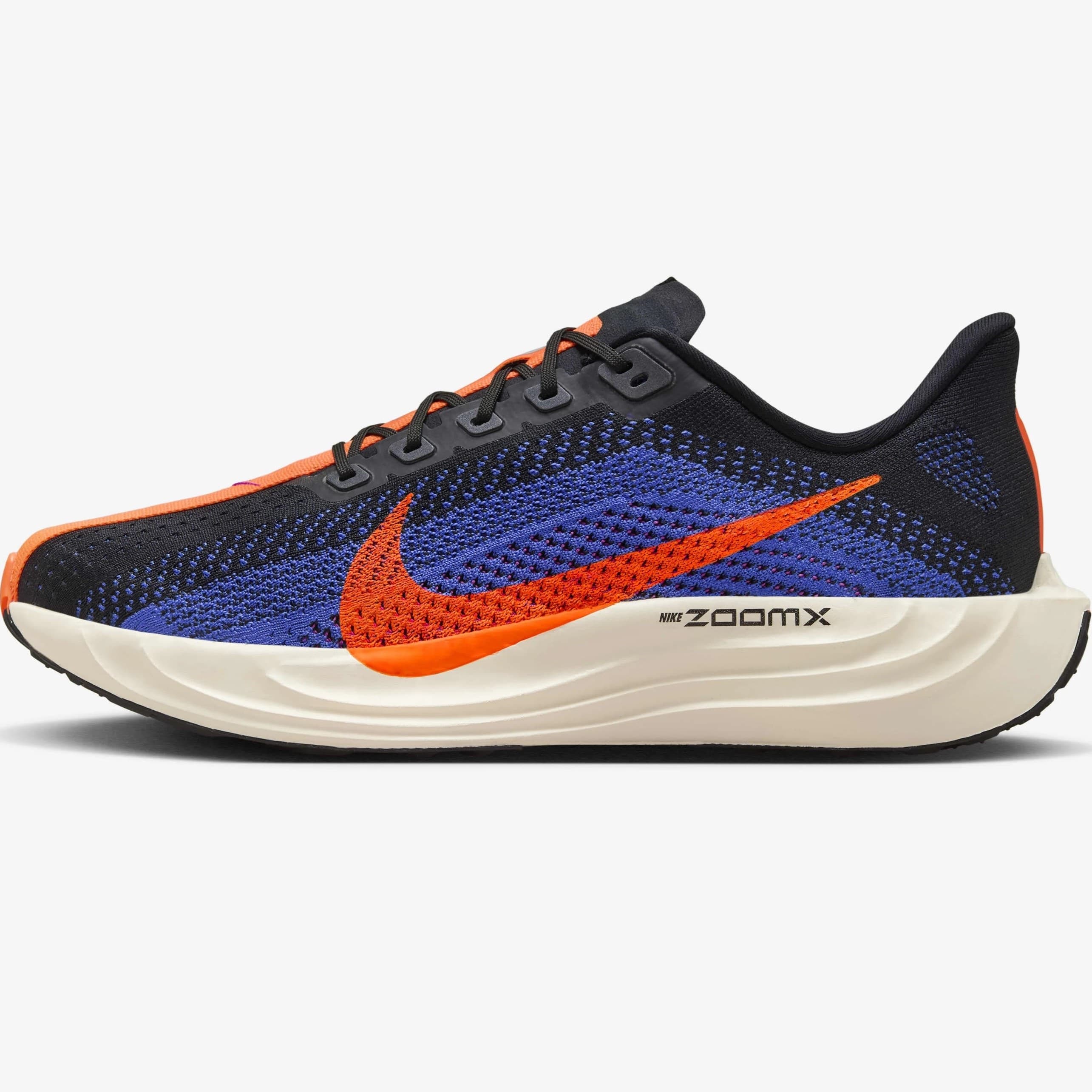 Giày thể thao Nike Nam Pegasus Plus Mens Road Running Shoes Black Astronomy Blue FQ7262-008 9