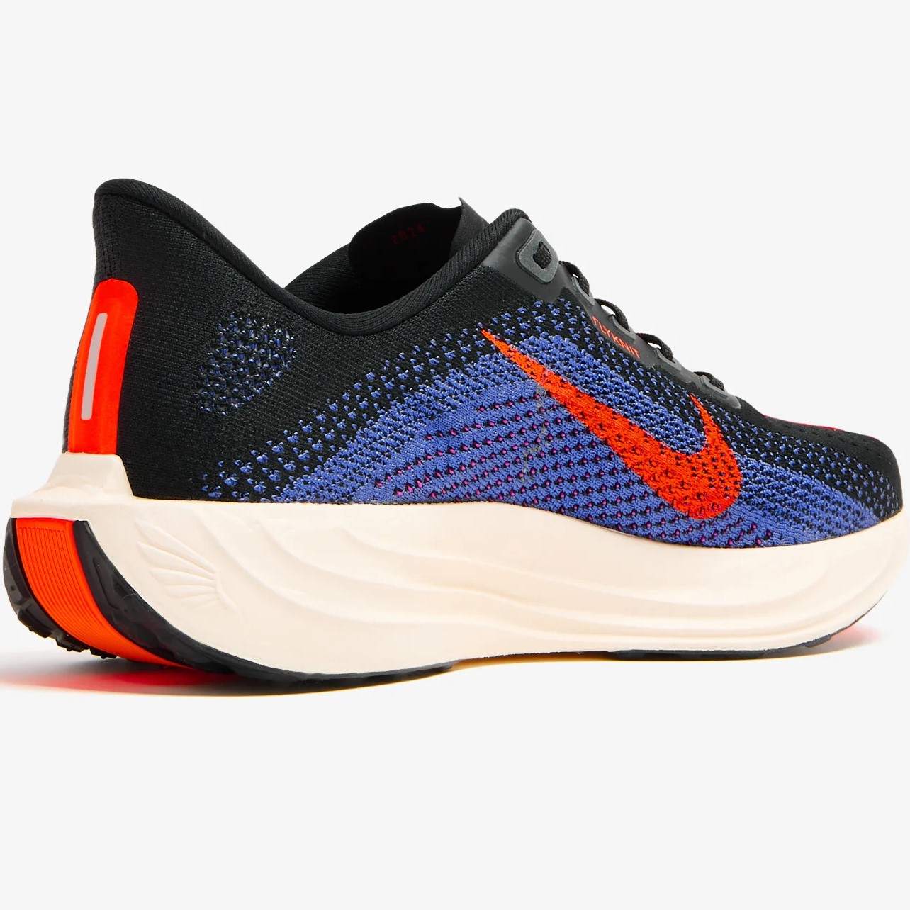 Giày thể thao Nike Nam Pegasus Plus Mens Road Running Shoes Black Astronomy Blue FQ7262-008 10