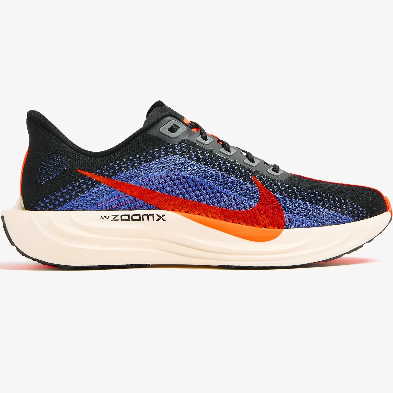 Giày thể thao Nike Nam Pegasus Plus Mens Road Running Shoes Black Astronomy Blue FQ7262-008 11