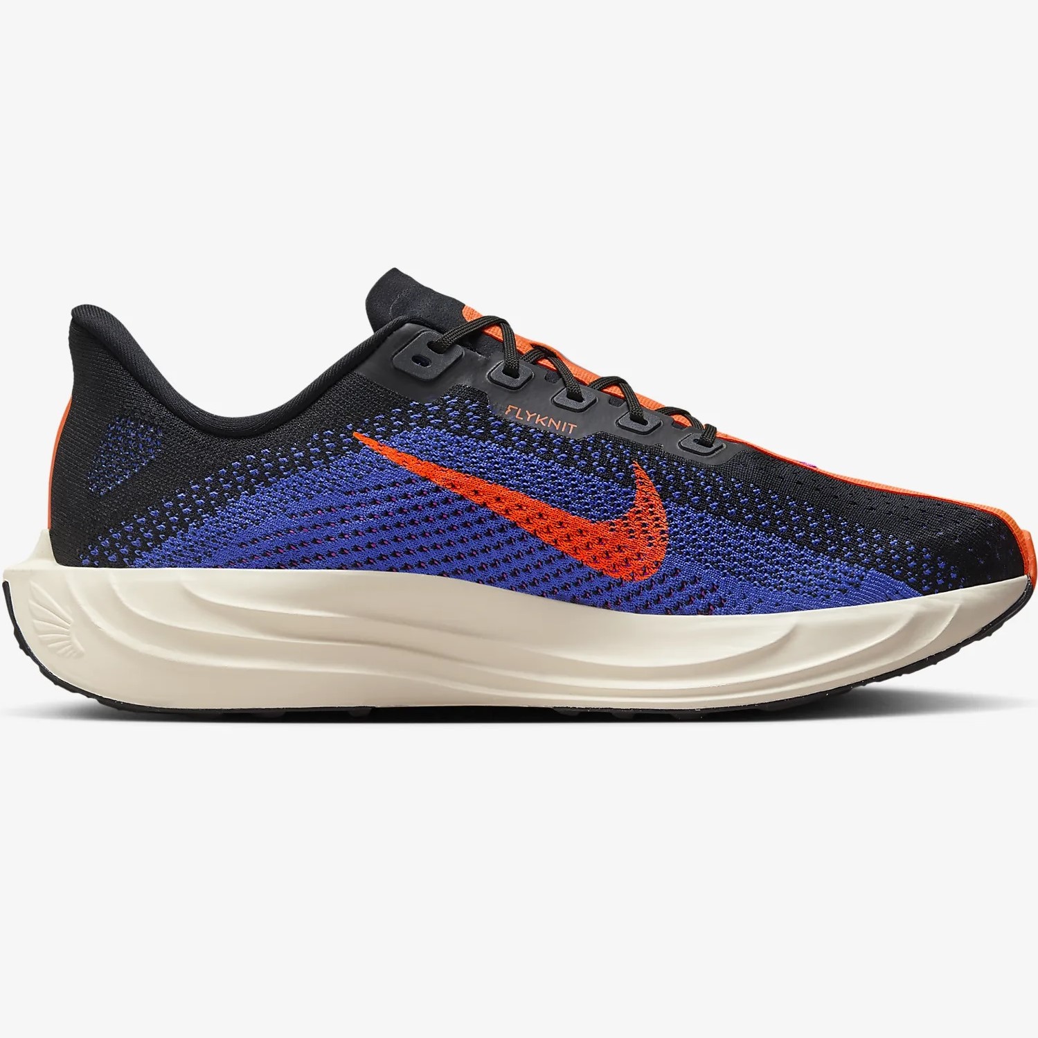Giày thể thao Nike Nam Pegasus Plus Mens Road Running Shoes Black Astronomy Blue FQ7262-008 13